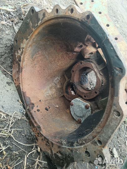 Промежутка т 40