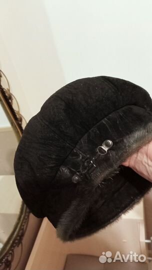 Шляпы женские