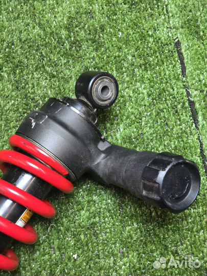 Амортизатор Suzuki V-Strom DL 1000 2014 +