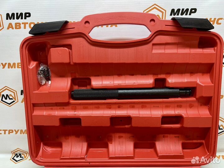 Набор оправок для снятия подшипников