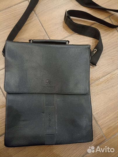 Сумка мужская