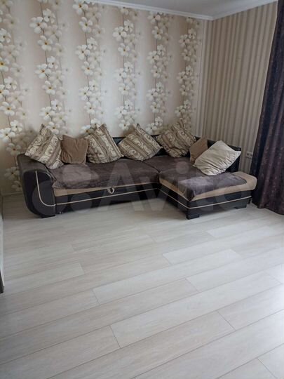 2-к. квартира, 65 м², 14/18 эт.