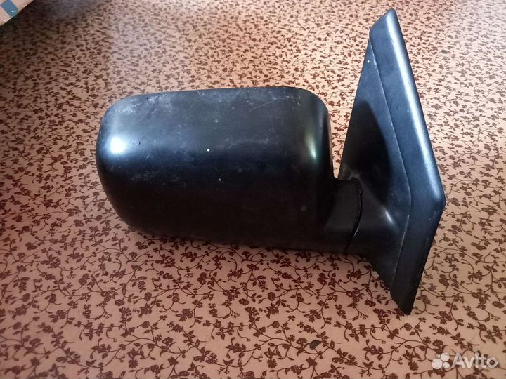 Боковые зеркала и заднего вида Mitsubishi Shariot