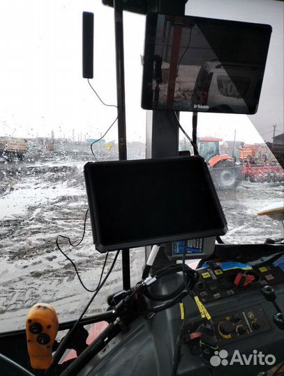 Агронавигатор Агроштурман ТК10