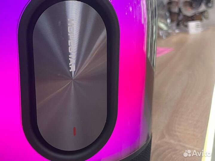 Портативная колонка Hopestar SC-01(новая,гарантия)