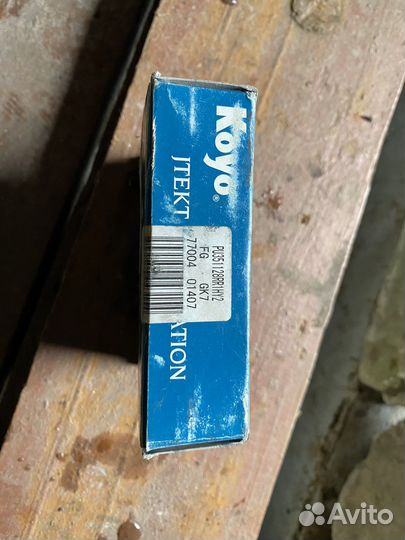 Ролик гур Mitsubishi