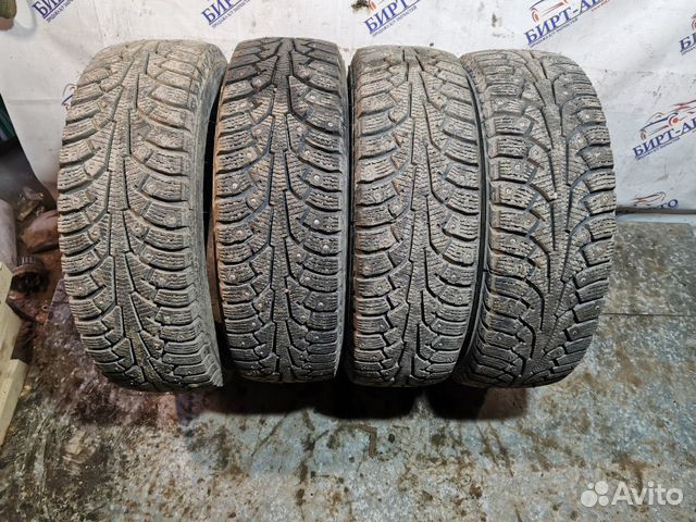 Nokian Tyres Nordman 5 185/65 R15