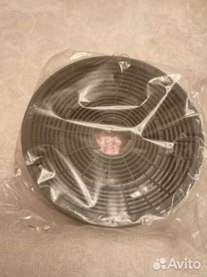 Фильтр угольный для кухонной вытяжки ku-2