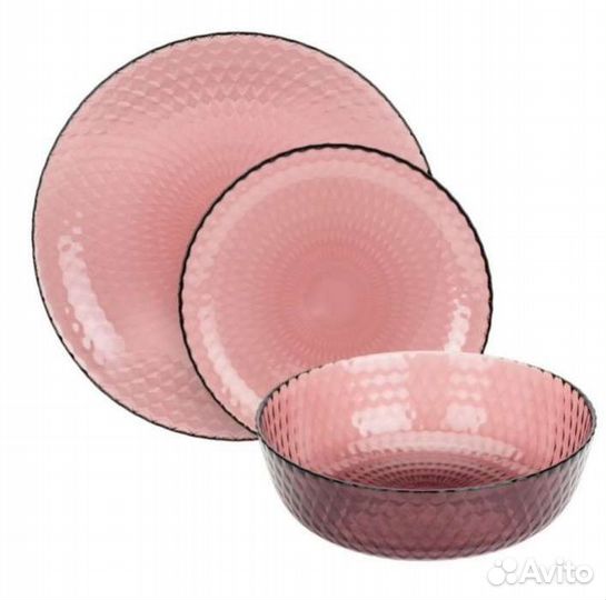 Наборы столовой посуды luminarc