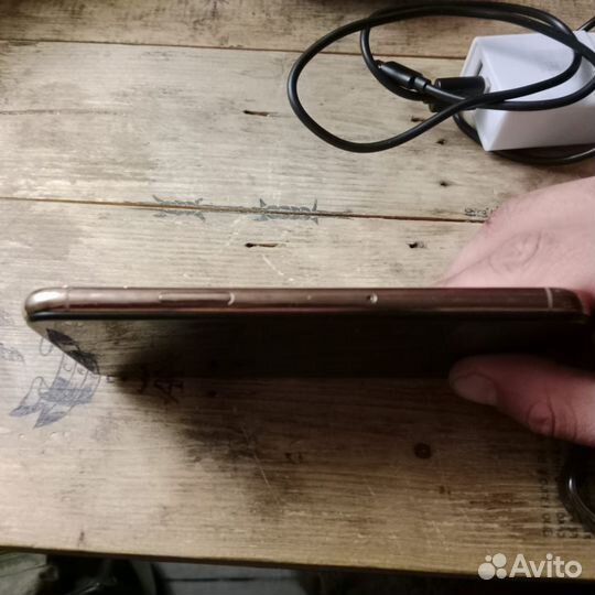 iPhone 11 Pro, 256 ГБ