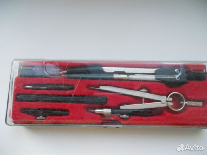 Набор для черчения