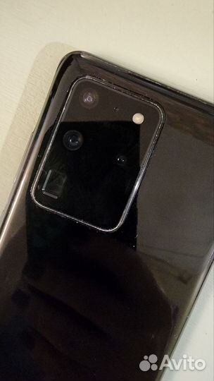 Samsung Galaxy S20 Ultra 5G, 12/128 ГБ