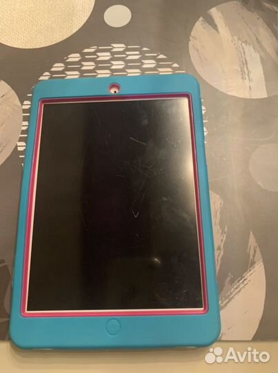 Чехол на iPad mini