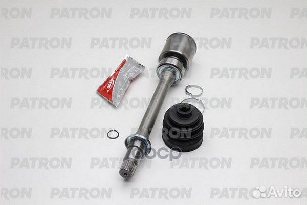 ШРУС внутренний 26X40X24 toyota camry ACV40/GSV40