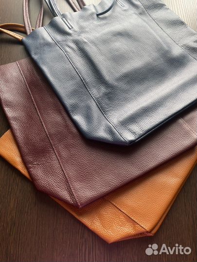 Сумка шопер