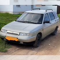 ВАЗ (LADA) 2111 1.5 MT, 2004, 150 000 км, с пробегом, цена 99 000 руб.