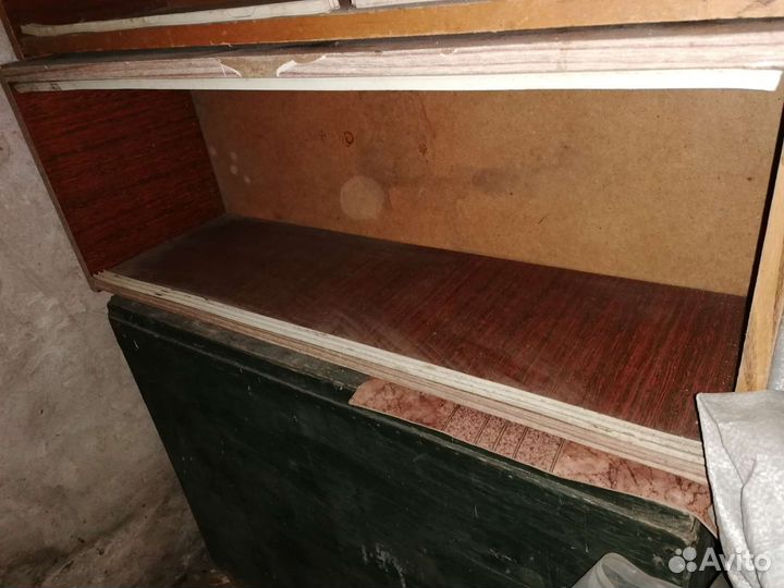 Книжные полки СССР