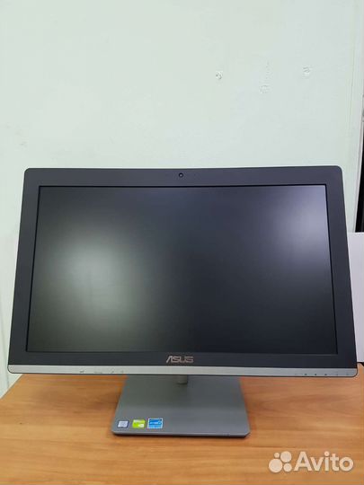 Игровой Моноблок asus V230IC i5 6400T/RAM 8Gb