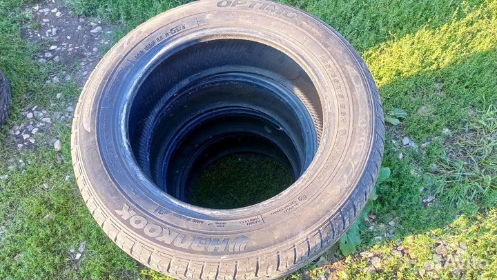 Hankook Optimo K415 185/65 R15 88H