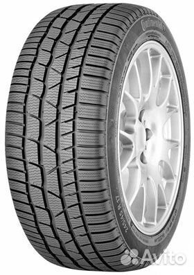 Continental ContiWinterContact TS 830 P 245/35 R19 93V