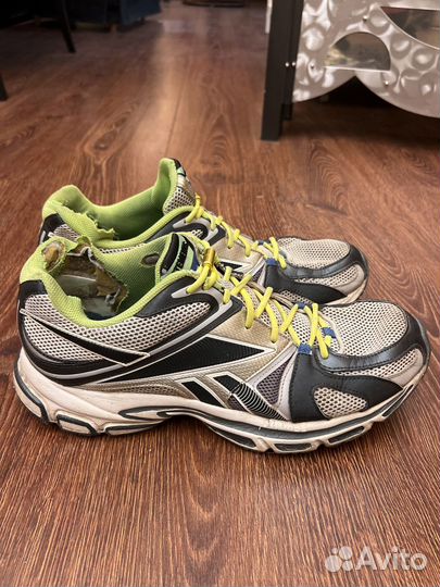 Vetements spike runner 200 оригинал