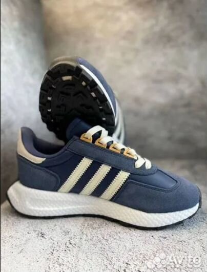 Кроссовки Adidas Retropy e5