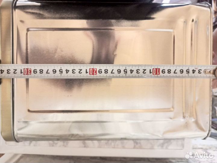 Оцинкованный контейнер для (не) -пищевых продуктов