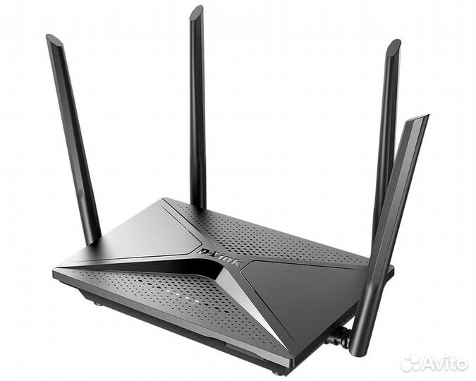 Wifi роутер D-Link DIR-2150