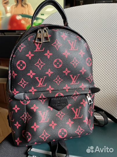 Louis vuitton palm springs