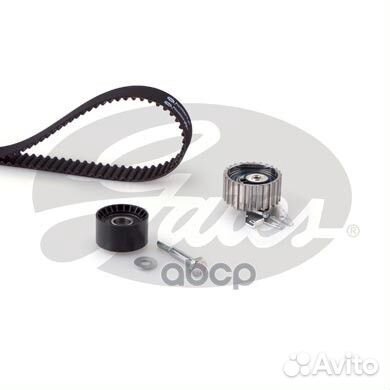 Комплект ремня грм alfa romeo/fiat/lancia/opel