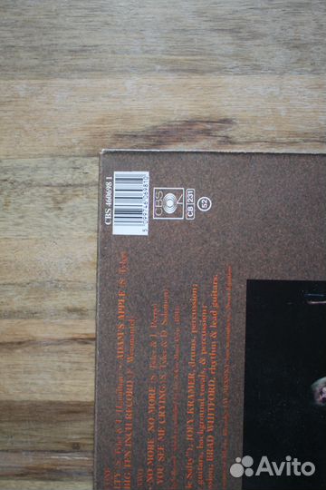 Aerosmith – Toys In The Attic