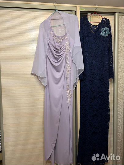 Платье выпускное вечернее dolce&gabbana tadashi