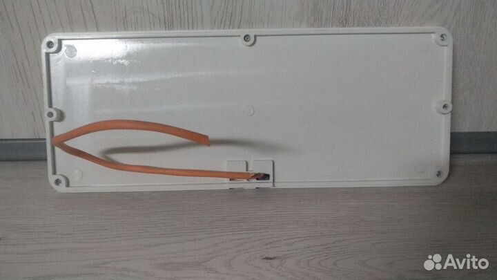 Табличка порошок уходи