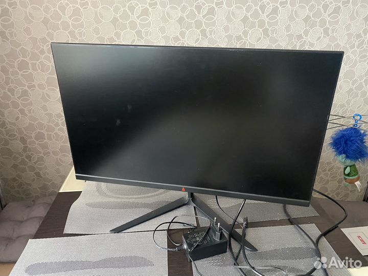 Монитор для компьютера
