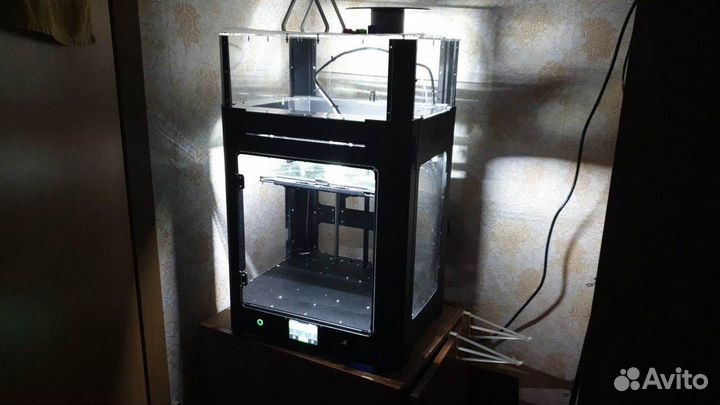 3D принтер UNI
