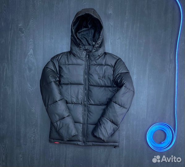 Куртка Nike зимняя