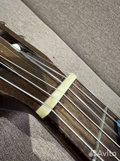 Гитара Musima Resonata