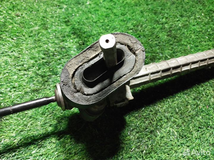 Рулевая рейка Opel Meriva