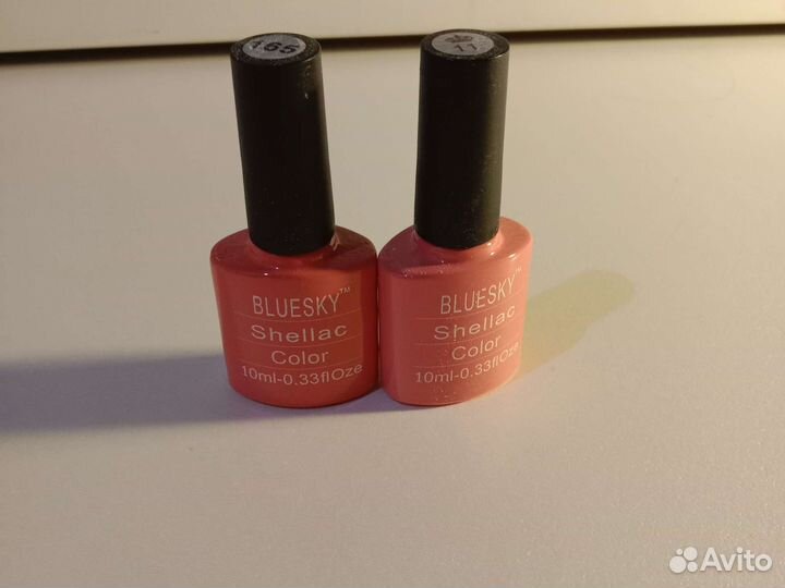 Всё для маникюра