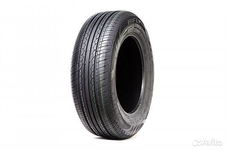 Hifly HF 201 205/55 R16 91V