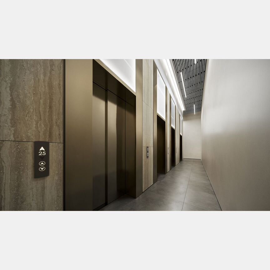 4-к. квартира, 100,8 м², 39/45 эт.