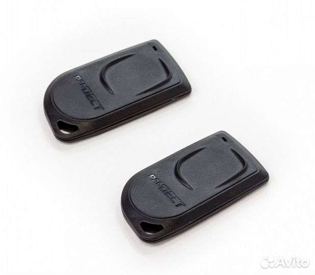 Автосигнализация Pandora DXL 3970 (Пандора)