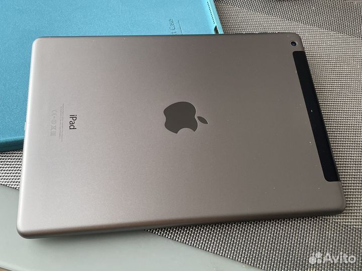 iPad Air (Wi-Fi + Cellular) 128 gb