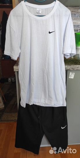 Новые костюмы