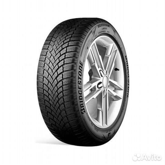 Bridgestone Blizzak LM-005 195/65 R15 95T