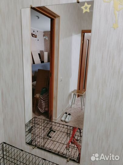 Два зеркала