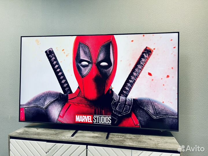 Телевизор Samsung 75-85