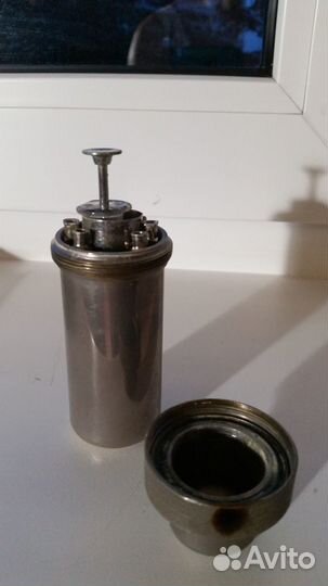 Пинцеты, Шприцы стеклянные, иголки, и т.д. СССР