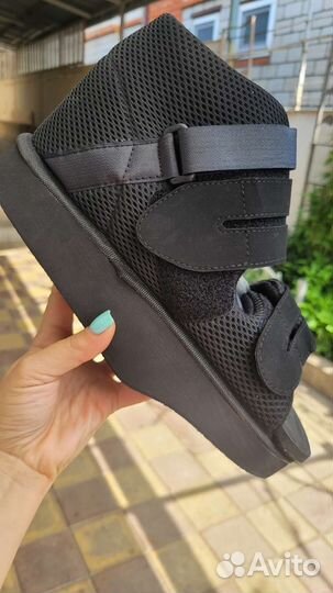 Обувь барука