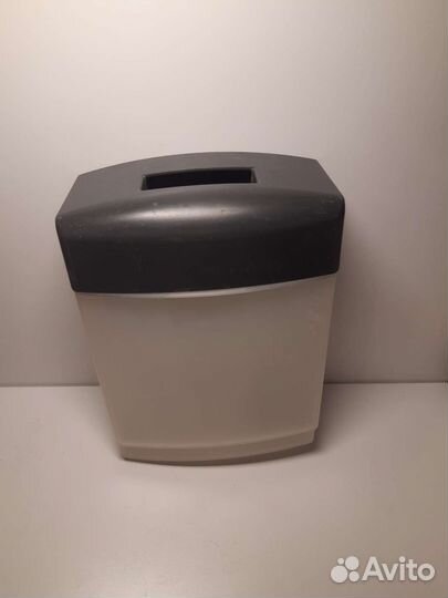 Thomas. Запчасти для моющего пылесоса